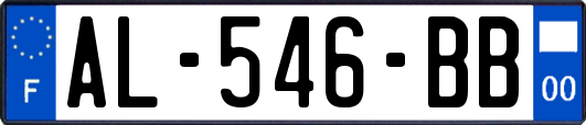 AL-546-BB