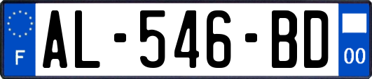 AL-546-BD