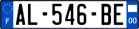 AL-546-BE