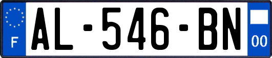 AL-546-BN