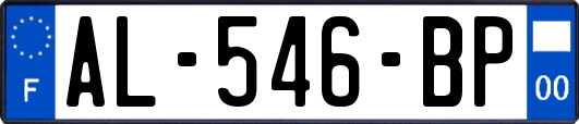 AL-546-BP