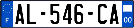 AL-546-CA