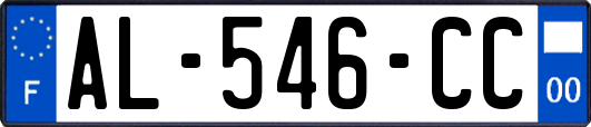 AL-546-CC