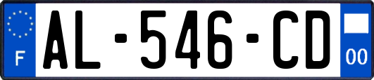 AL-546-CD