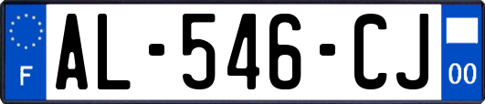AL-546-CJ