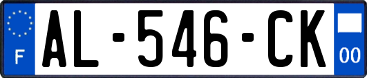 AL-546-CK