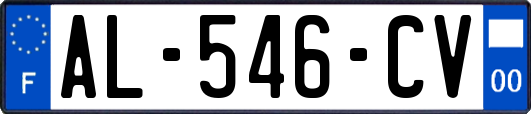 AL-546-CV