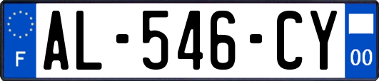 AL-546-CY