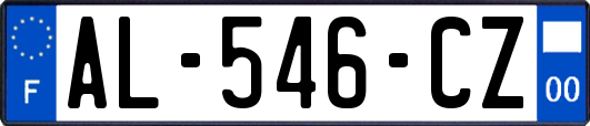 AL-546-CZ