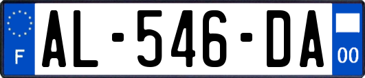 AL-546-DA