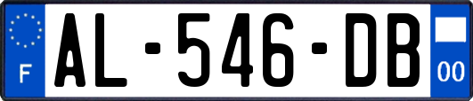 AL-546-DB