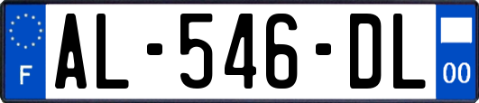 AL-546-DL