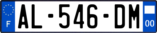 AL-546-DM