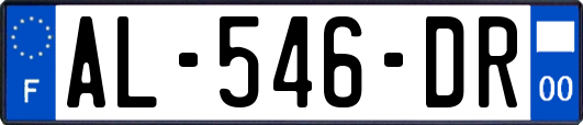 AL-546-DR