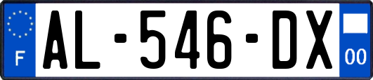 AL-546-DX