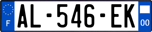 AL-546-EK