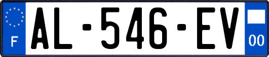 AL-546-EV