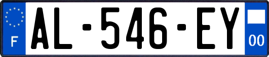 AL-546-EY