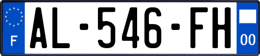 AL-546-FH