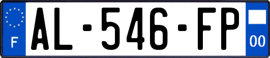 AL-546-FP