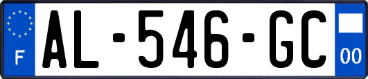 AL-546-GC