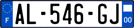 AL-546-GJ