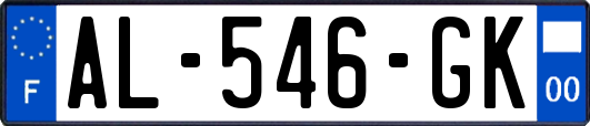 AL-546-GK