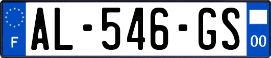 AL-546-GS