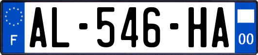 AL-546-HA