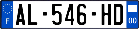 AL-546-HD