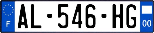 AL-546-HG