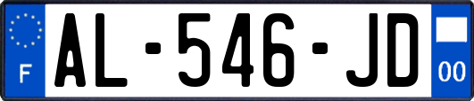 AL-546-JD