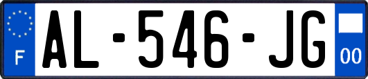 AL-546-JG