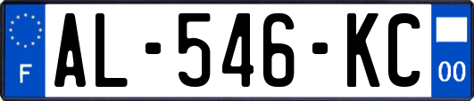 AL-546-KC