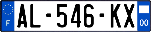 AL-546-KX