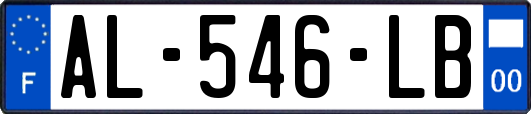 AL-546-LB
