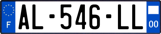 AL-546-LL