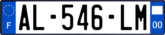 AL-546-LM