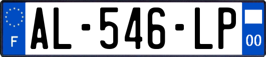 AL-546-LP