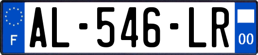 AL-546-LR
