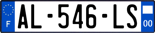 AL-546-LS