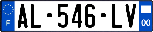 AL-546-LV