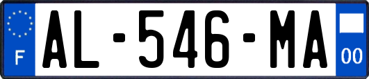 AL-546-MA