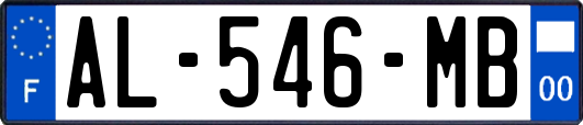 AL-546-MB