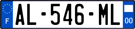 AL-546-ML