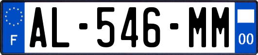 AL-546-MM