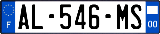 AL-546-MS