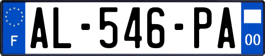 AL-546-PA
