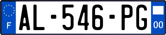 AL-546-PG