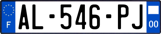 AL-546-PJ